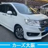 honda stepwagon 2013 -HONDA--Stepwgn DBA-RK5--RK5-1368010---HONDA--Stepwgn DBA-RK5--RK5-1368010- image 2