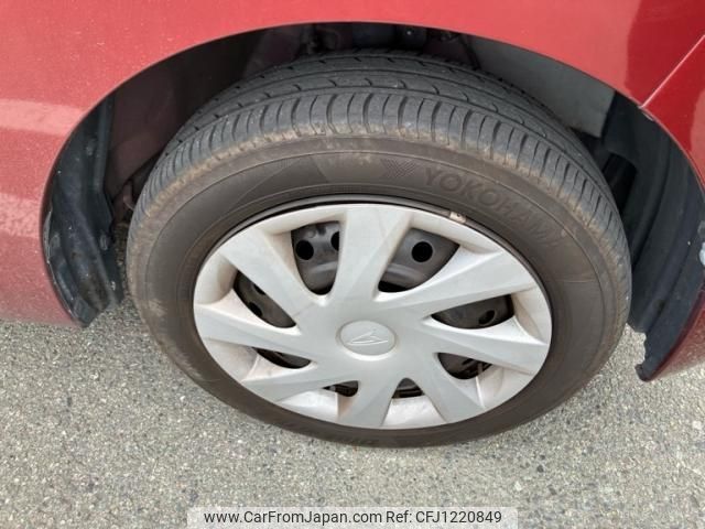 daihatsu tanto 2014 -DAIHATSU--Tanto DBA-LA600S--LA600S-0182102---DAIHATSU--Tanto DBA-LA600S--LA600S-0182102- image 2