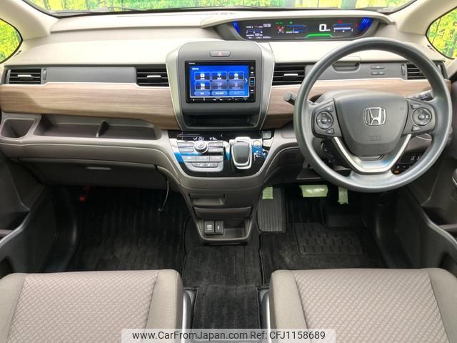 honda freed-hybrid 2022 quick_quick_GB7_GB7-3171358 image 2