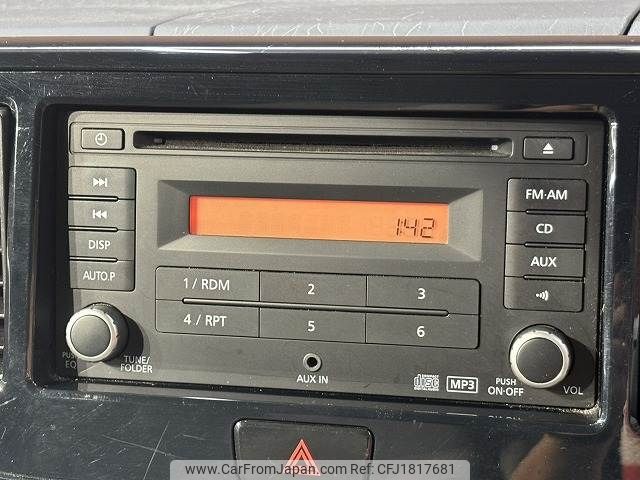 nissan dayz-roox 2016 CFJ1817681 image 2