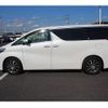 toyota alphard 2016 -TOYOTA--Alphard DBA-GGH30W--GGH30-0011886---TOYOTA--Alphard DBA-GGH30W--GGH30-0011886- image 10