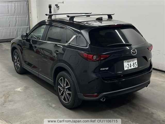 mazda cx-5 2018 -MAZDA 【高崎 300ハ2485】--CX-5 KF2P-301609---MAZDA 【高崎 300ハ2485】--CX-5 KF2P-301609- image 2
