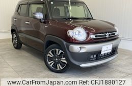 suzuki xbee 2023 CFJ1880127