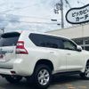 toyota land-cruiser-prado 2014 -TOYOTA--Land Cruiser Prado CBA-TRJ150W--TRJ150-0045191---TOYOTA--Land Cruiser Prado CBA-TRJ150W--TRJ150-0045191- image 3