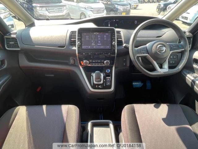 nissan serena 2019 -NISSAN--Serena DAA-HFC27--HFC27-044204---NISSAN--Serena DAA-HFC27--HFC27-044204- image 2