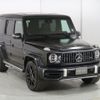 mercedes-benz amg 2020 -MERCEDES-BENZ--AMG 3BA-463276--W1N4632761X366885---MERCEDES-BENZ--AMG 3BA-463276--W1N4632761X366885- image 9