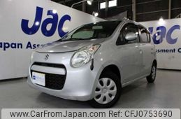 suzuki alto 2010 -SUZUKI 【京都 582ｷ8402】--Alto DBA-HA25S--HA25S-754614---SUZUKI 【京都 582ｷ8402】--Alto DBA-HA25S--HA25S-754614-