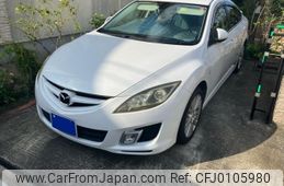 mazda atenza 2008 -MAZDA--Atenza Sports DBA-GH5FS--GH5FS-101180---MAZDA--Atenza Sports DBA-GH5FS--GH5FS-101180-