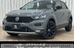 volkswagen volkswagen-others 2022 -VOLKSWAGEN--VW T-Roc 3DA-A1DFF--WVGZZZA1ZNV059765---VOLKSWAGEN--VW T-Roc 3DA-A1DFF--WVGZZZA1ZNV059765-