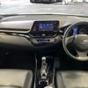 toyota c-hr 2017 -TOYOTA--C-HR DAA-ZYX10--ZYX10-2026243---TOYOTA--C-HR DAA-ZYX10--ZYX10-2026243- image 2