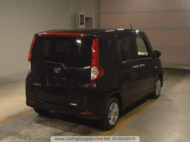 toyota roomy 2023 -TOYOTA--Roomy 5BA-M900A--M900A-1107429---TOYOTA--Roomy 5BA-M900A--M900A-1107429- image 2