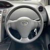 toyota vitz 2007 CFJ1754718 image 20
