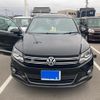 volkswagen tiguan 2014 -VOLKSWAGEN--VW Tiguan DBA-5NCTH--WVGZZZ5NZEW077395---VOLKSWAGEN--VW Tiguan DBA-5NCTH--WVGZZZ5NZEW077395- image 1