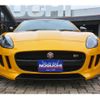 jaguar f-type 2017 -JAGUAR--Jaguar F-Type CBA-J608A--SAJKC61B6HK42423---JAGUAR--Jaguar F-Type CBA-J608A--SAJKC61B6HK42423- image 2