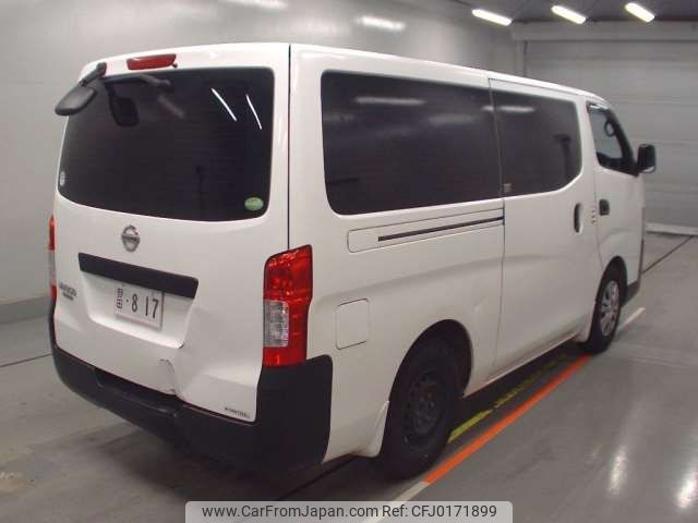 nissan caravan-van 2019 -NISSAN--Caravan Van LDF-VW2E26--VW2E26-114123---NISSAN--Caravan Van LDF-VW2E26--VW2E26-114123- image 2