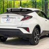 toyota c-hr 2018 -TOYOTA--C-HR DAA-ZYX10--ZYX10-2105366---TOYOTA--C-HR DAA-ZYX10--ZYX10-2105366- image 18