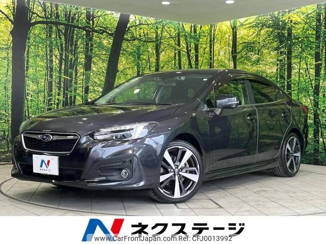 subaru impreza-g4 2018 -SUBARU--Impreza G4 DBA-GK7--GK7-010441---SUBARU--Impreza G4 DBA-GK7--GK7-010441- image 1