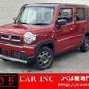 suzuki hustler 2021 quick_quick_MR92S_MR92S-177353 image 1