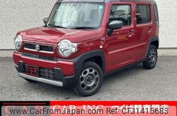 suzuki hustler 2021 quick_quick_MR92S_MR92S-177353