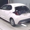 toyota yaris 2020 CFJ1748450 image 11
