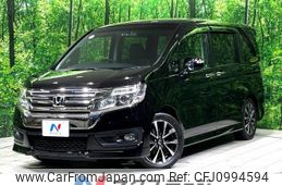 honda stepwagon 2013 -HONDA--Stepwgn DBA-RK5--RK5-1357155---HONDA--Stepwgn DBA-RK5--RK5-1357155-