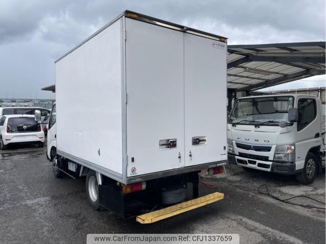 toyota toyoace 2008 CFJ1337659 image 2