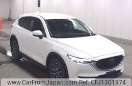 mazda cx-5 2018 quick_quick_6BA-KFEP_KFEP-201877