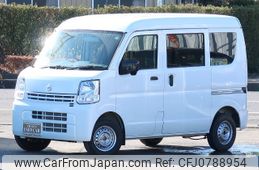 nissan clipper-van 2023 -NISSAN 【名変中 】--Clipper Van DR17V--639707---NISSAN 【名変中 】--Clipper Van DR17V--639707-