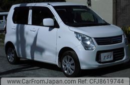 suzuki wagon-r 2012 -SUZUKI 【熊本 580ﾖ4672】--Wagon R MH34S--MH34S-111032---SUZUKI 【熊本 580ﾖ4672】--Wagon R MH34S--MH34S-111032-