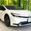 toyota prius 2023 CFJ1675029 image 16