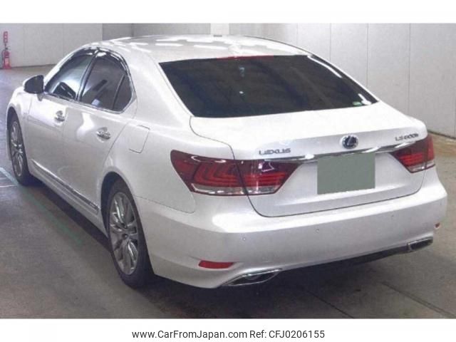 lexus ls 2016 quick_quick_DAA-UVF45_UVF45-5022326 image 2