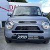 suzuki alto-lapin-chocolat 2025 CFJ1773722 image 2