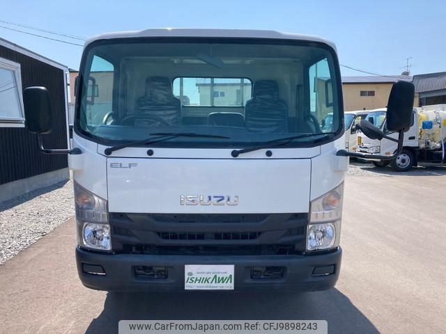 isuzu elf-truck 2015 GOO_NET_EXCHANGE_0300539A30240613W001 image 2