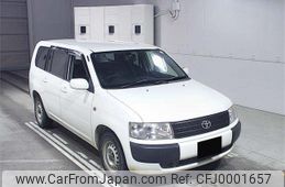 toyota probox-van 2014 -TOYOTA--Probox Van NCP55V-0123975---TOYOTA--Probox Van NCP55V-0123975-