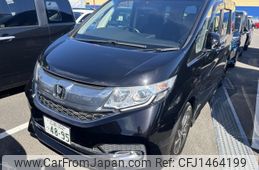 honda stepwagon-spada 2017 quick_quick_DBA-RP3_RP3-1127026