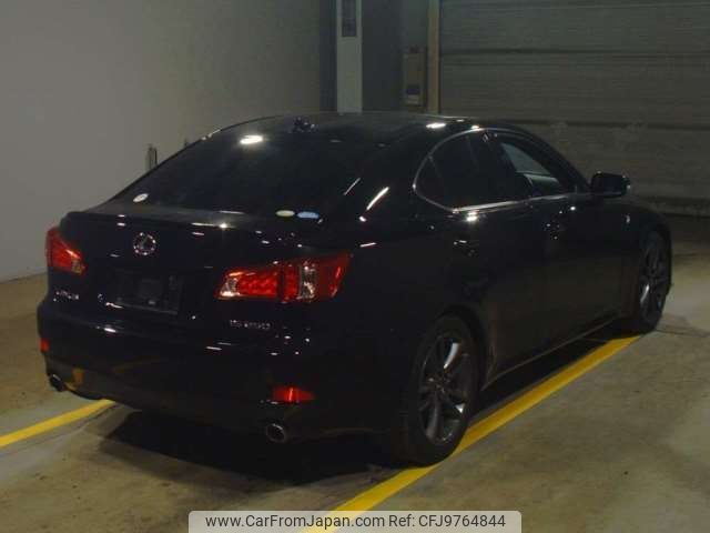 lexus is 2011 -LEXUS--Lexus IS DBA-GSE20--GSE20-5153389---LEXUS--Lexus IS DBA-GSE20--GSE20-5153389- image 2