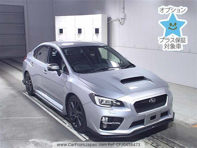 subaru wrx 2016 -SUBARU--WRX VAG-011937---SUBARU--WRX VAG-011937- image 1