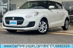 suzuki swift 2019 quick_quick_DBA-ZC83S_ZC83S-139945