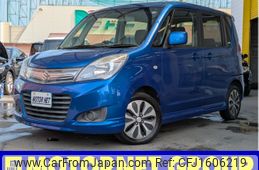 suzuki solio 2014 CFJ1606219