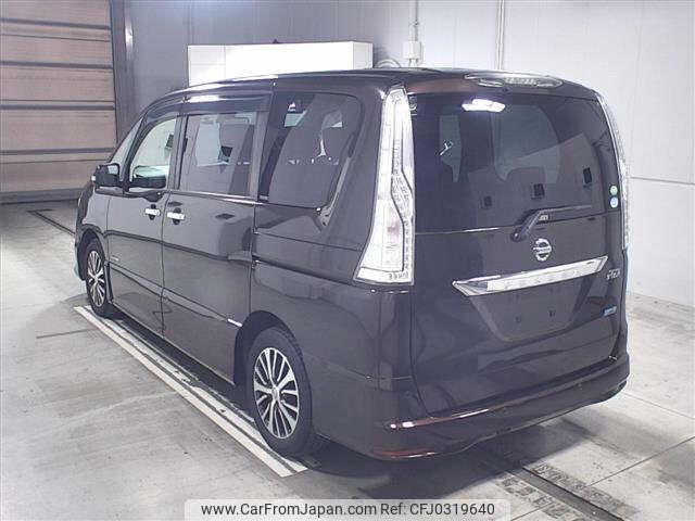 nissan serena 2015 -NISSAN--Serena HFC26-277299---NISSAN--Serena HFC26-277299- image 2