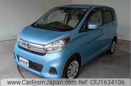 nissan dayz 2016 CFJ1634106