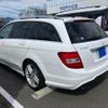 mercedes-benz c-class-station-wagon 2013 CFJ1801860 image 8