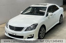 toyota crown 2008 -TOYOTA--Crown GRS204-0008777---TOYOTA--Crown GRS204-0008777-