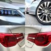 honda legend 2015 quick_quick_DAA-KC2_KC2-1001159 image 5