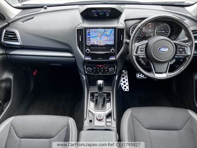 subaru forester 2019 CFJ1795827 image 2