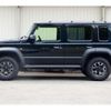 suzuki jimny-nomade 2025 quick_quick_3BA-JC74W_MA3JJB74W002218 image 13