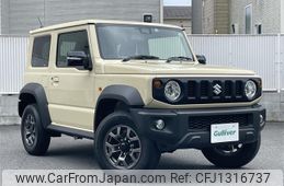 suzuki jimny-sierra 2022 -SUZUKI--Jimny Sierra 3BA-JB74W--JB74W-172762---SUZUKI--Jimny Sierra 3BA-JB74W--JB74W-172762-