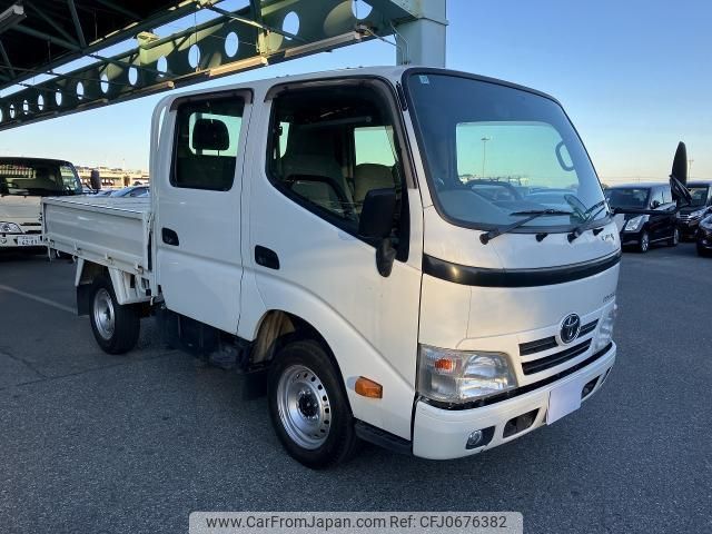 toyota toyoace 2015 quick_quick_ABF-TRY230_TRY230-0124780 image 1