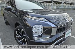 mitsubishi outlander-phev 2021 -MITSUBISHI--Outlander PHEV 5LA-GN0W--GN0W-0101565---MITSUBISHI--Outlander PHEV 5LA-GN0W--GN0W-0101565-