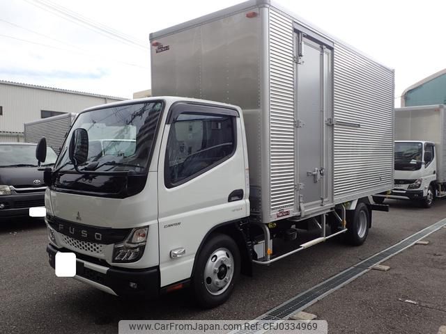 mitsubishi-fuso canter 2024 GOO_NET_EXCHANGE_0707934A30241016W001 image 2